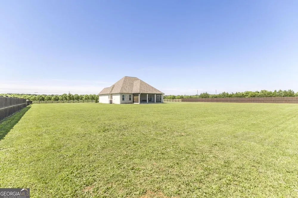 160 Saddlecreek RD Perry, GA 31069