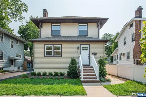 40 Brighton Avenue