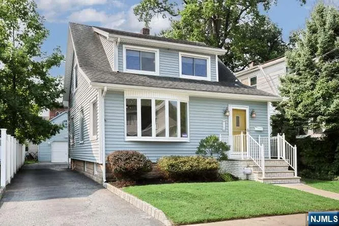 119 McKinley Avenue Dumont, NJ 07628