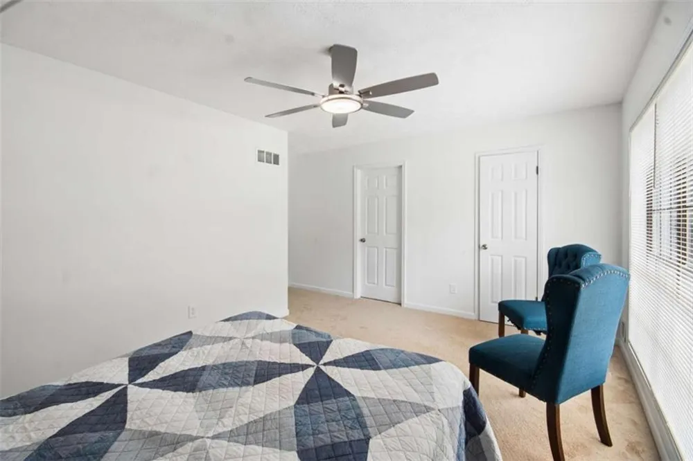 6375 Jerri Court Riverdale, GA 30296