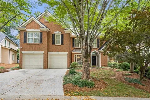 4027 Stephens Mill Run NE