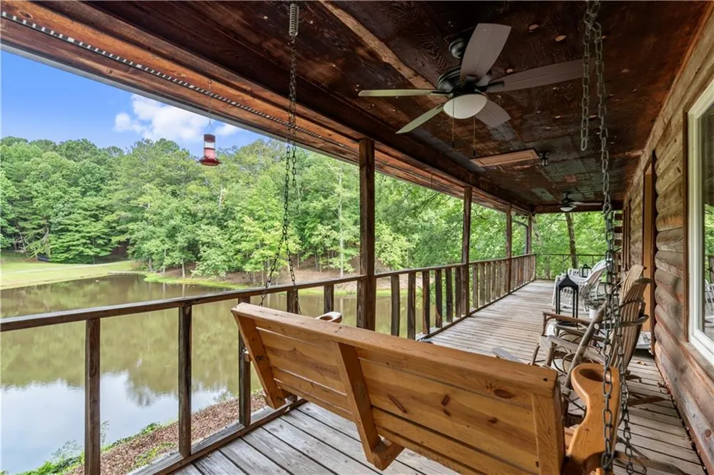 140 J R ROAD NE Cartersville, GA 30121