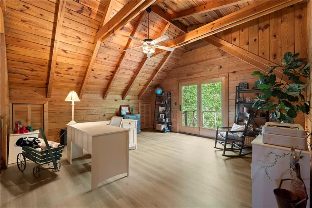 140 J R ROAD NE Cartersville, GA 30121
