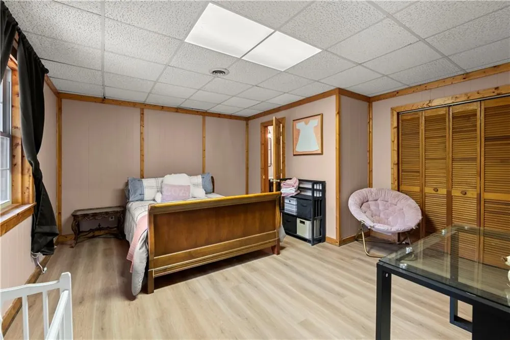 140 J R ROAD NE Cartersville, GA 30121