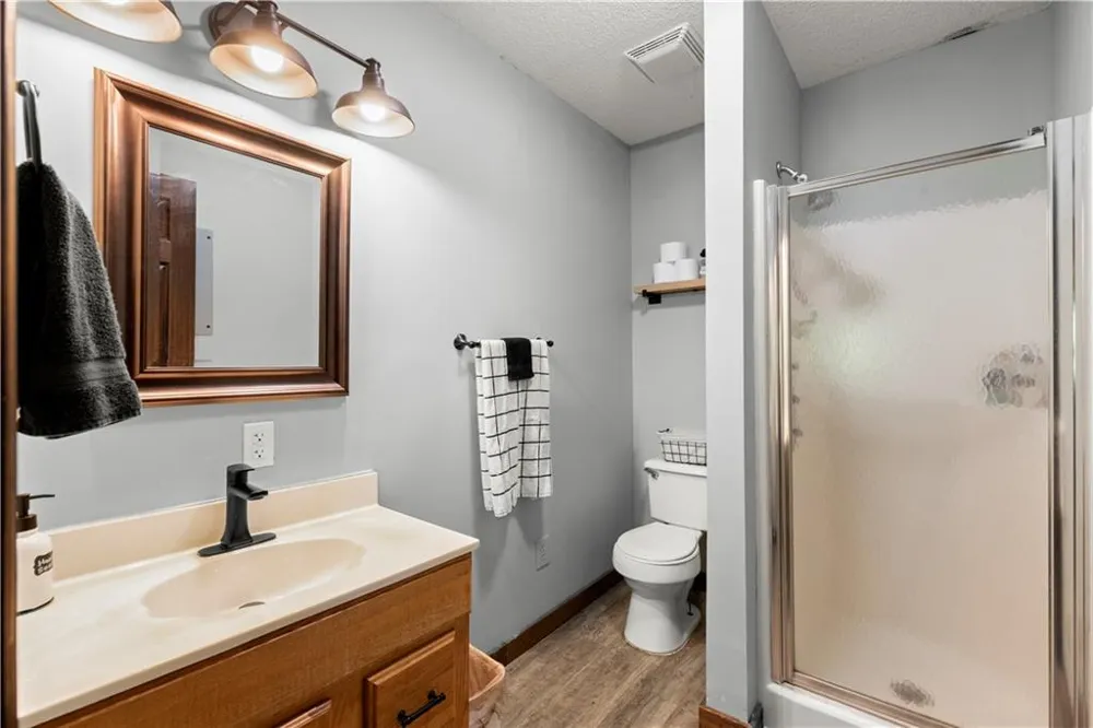 140 J R ROAD NE Cartersville, GA 30121