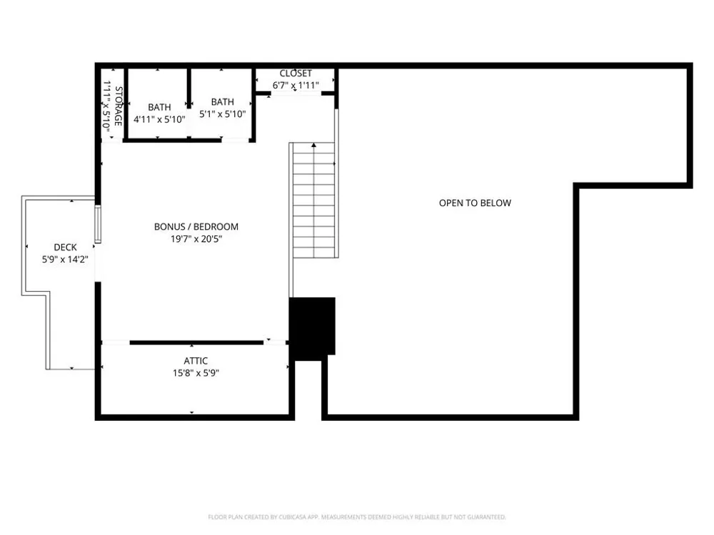 140 J R ROAD NE Cartersville, GA 30121