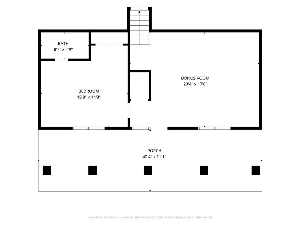 140 J R ROAD NE Cartersville, GA 30121