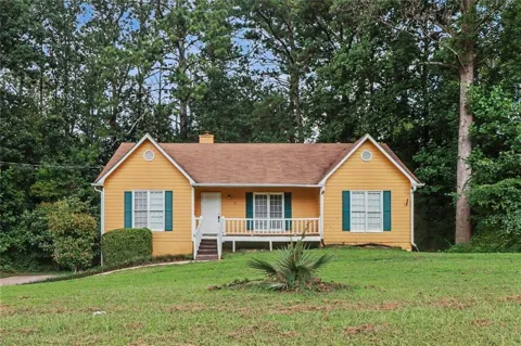 72 Amber Way