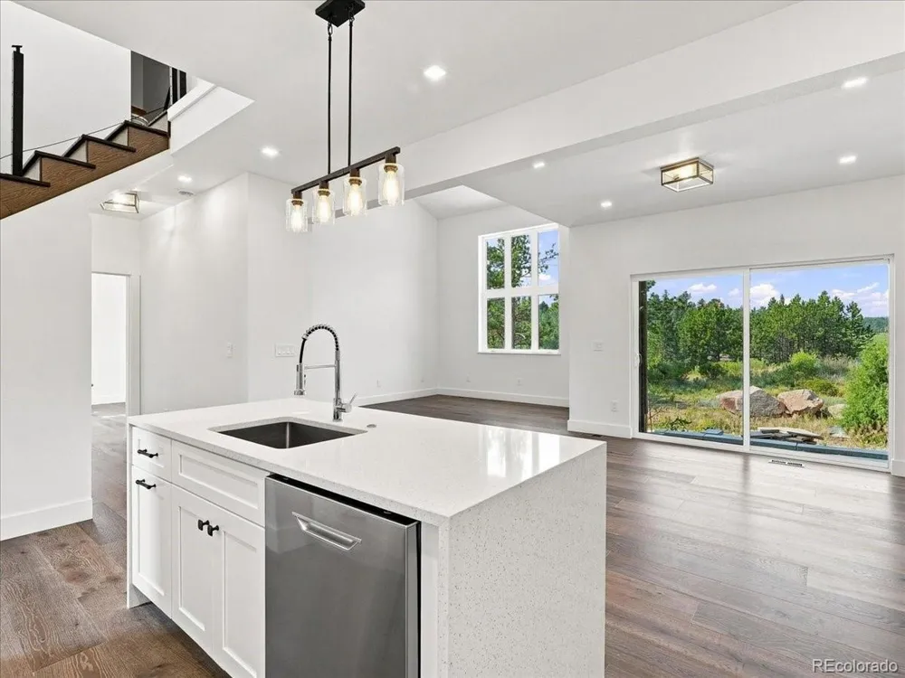 10 Three Lakes Court Red Feather Lakes, CO 80545