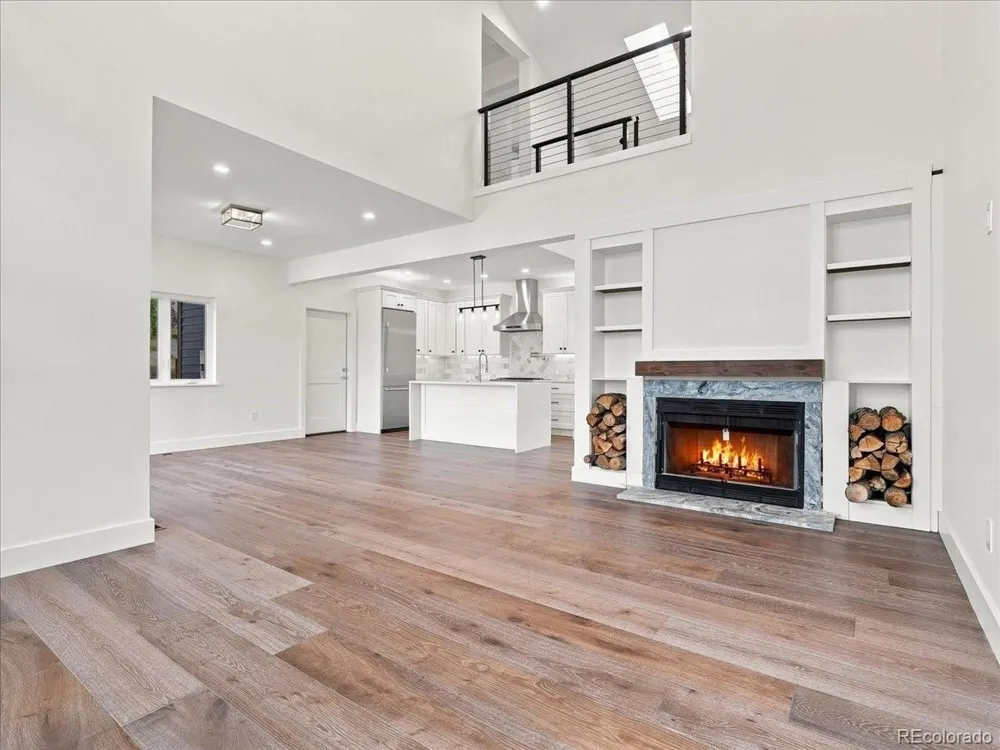 10 Three Lakes Court Red Feather Lakes, CO 80545