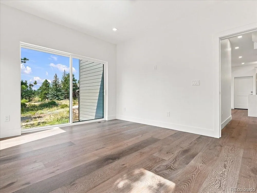 10 Three Lakes Court Red Feather Lakes, CO 80545