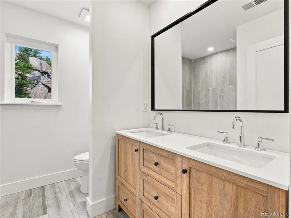 10 Three Lakes Court Red Feather Lakes, CO 80545