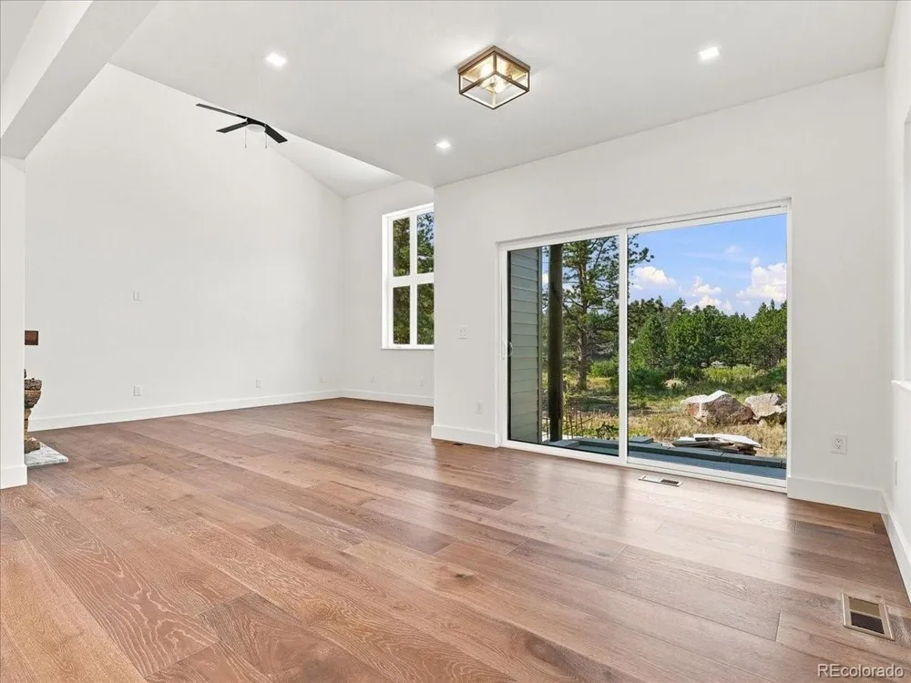 10 Three Lakes Court Red Feather Lakes, CO 80545