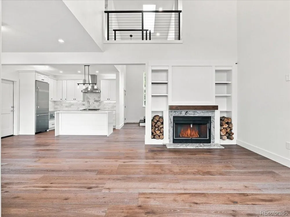 10 Three Lakes Court Red Feather Lakes, CO 80545