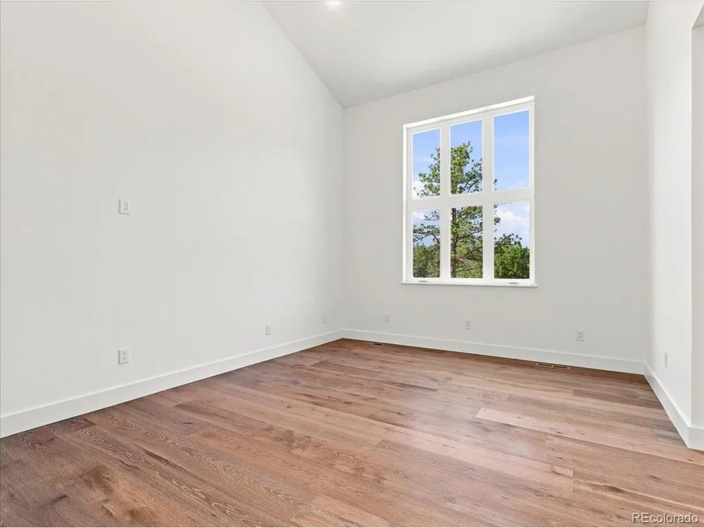 10 Three Lakes Court Red Feather Lakes, CO 80545