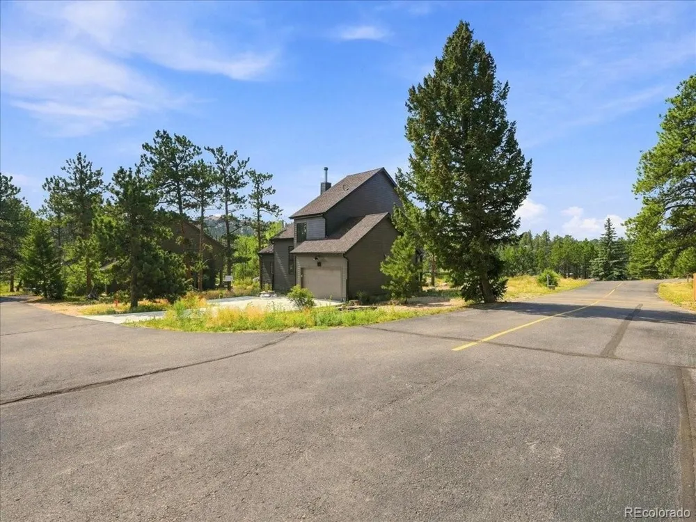 10 Three Lakes Court Red Feather Lakes, CO 80545