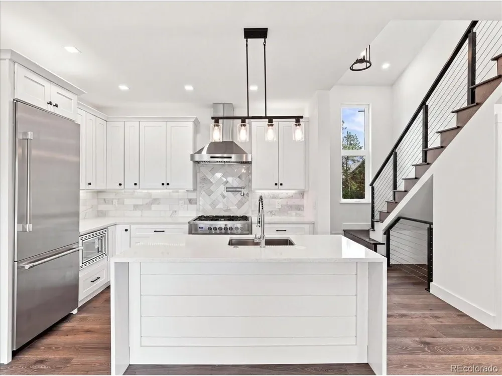 10 Three Lakes Court Red Feather Lakes, CO 80545