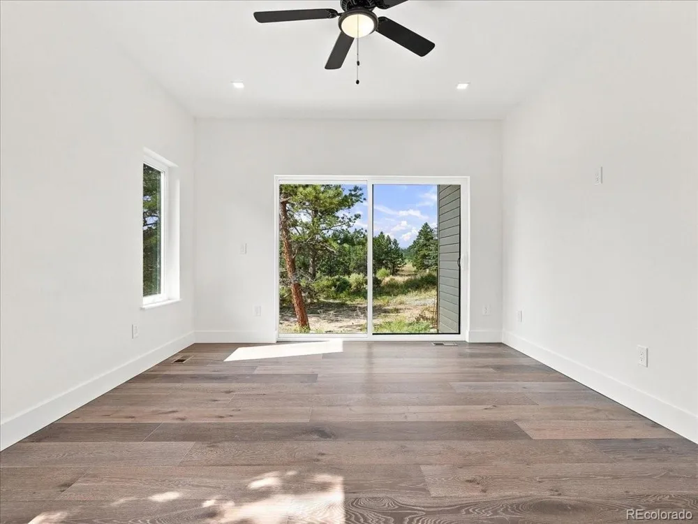 10 Three Lakes Court Red Feather Lakes, CO 80545
