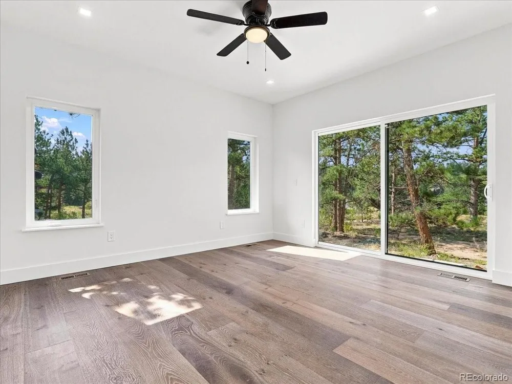 10 Three Lakes Court Red Feather Lakes, CO 80545
