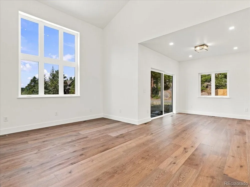 10 Three Lakes Court Red Feather Lakes, CO 80545