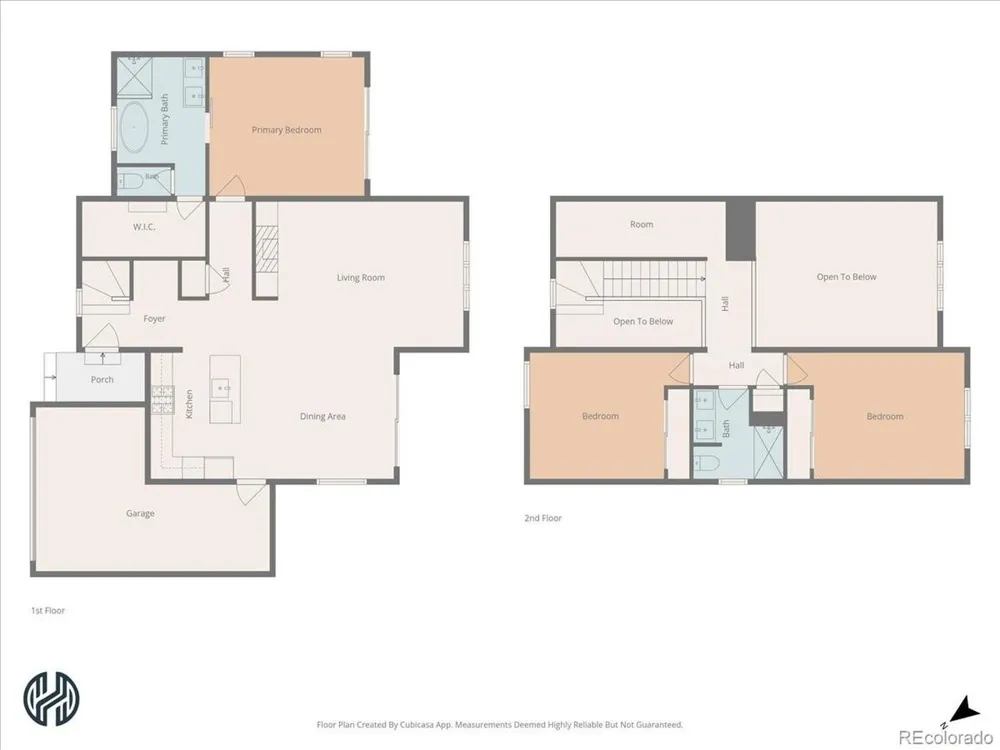 10 Three Lakes Court Red Feather Lakes, CO 80545