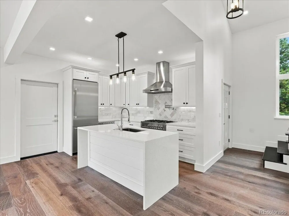 10 Three Lakes Court Red Feather Lakes, CO 80545