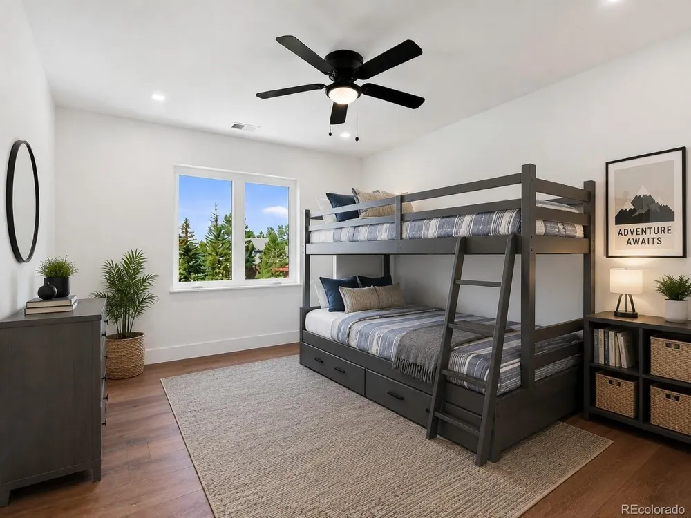 10 Three Lakes Court Red Feather Lakes, CO 80545