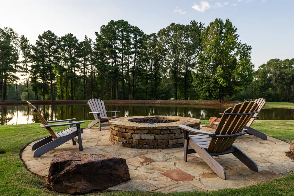 325 Young Road Hallsville, TX 75650