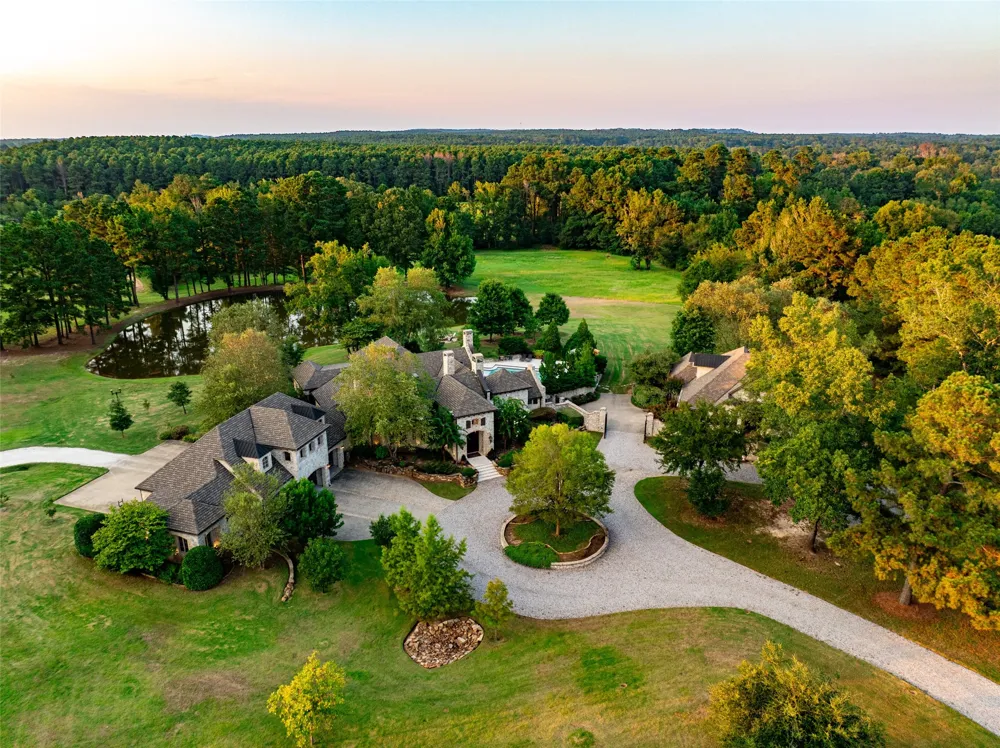 325 Young Road Hallsville, TX 75650