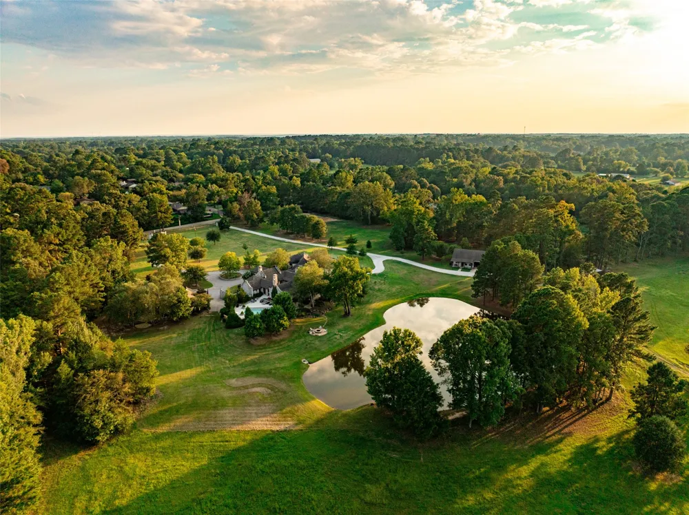 325 Young Road Hallsville, TX 75650