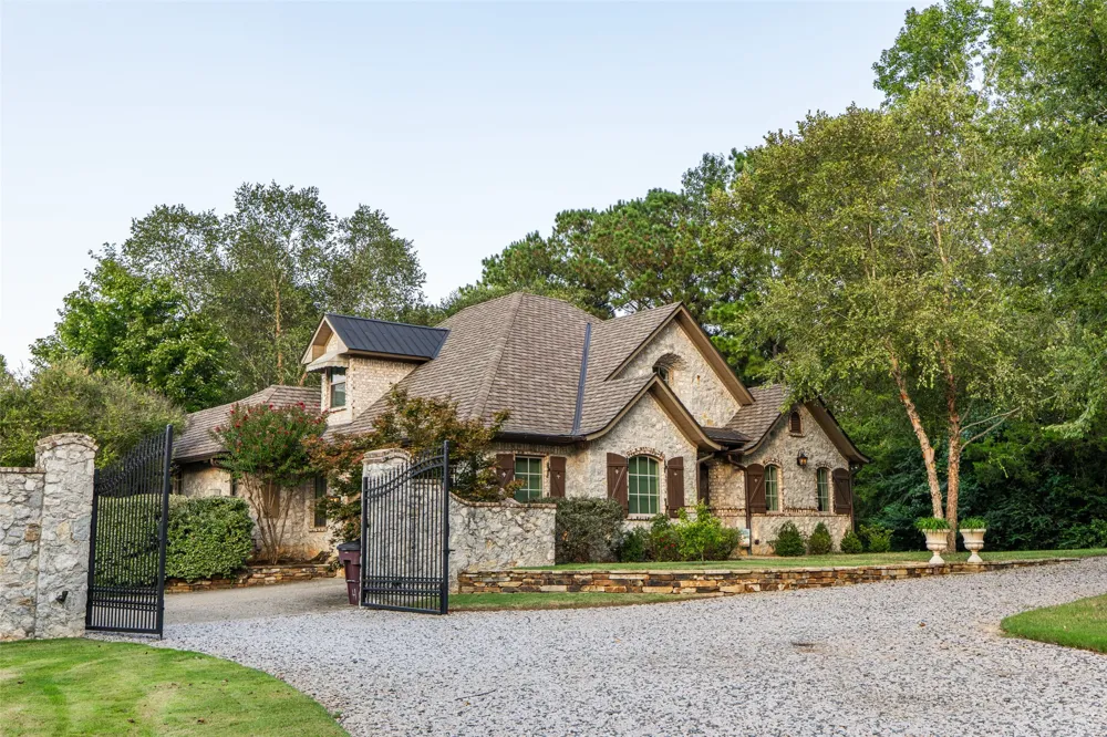 325 Young Road Hallsville, TX 75650