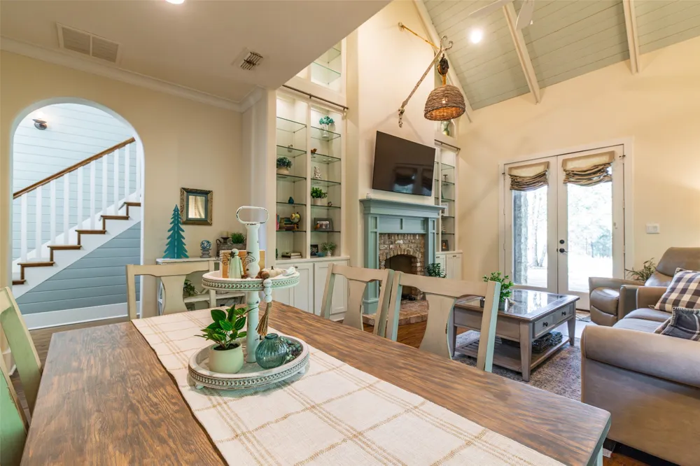325 Young Road Hallsville, TX 75650