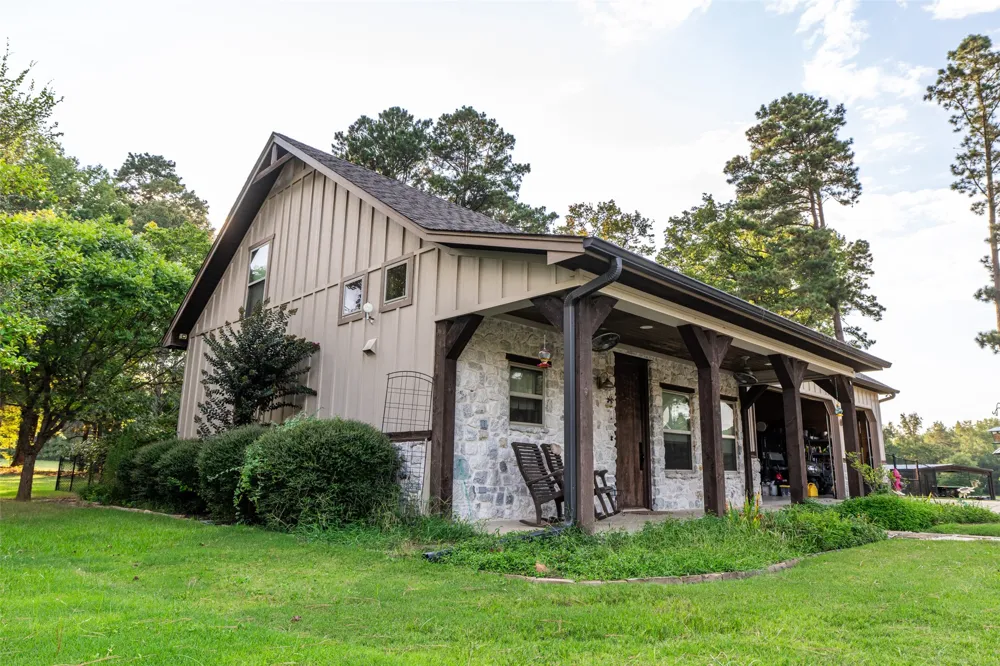 325 Young Road Hallsville, TX 75650