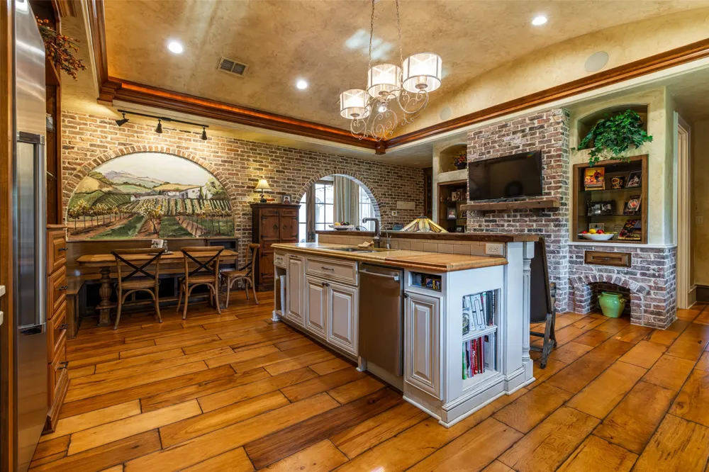 325 Young Road Hallsville, TX 75650