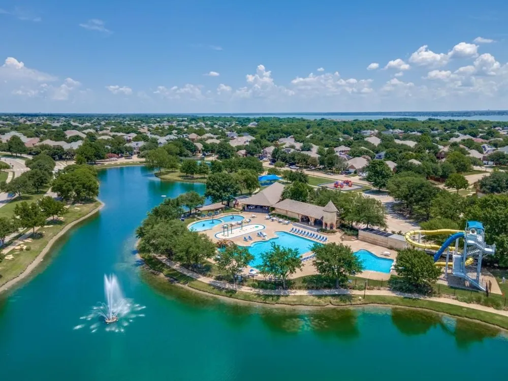 7901 Stonehaven Lane Rowlett, TX 75089