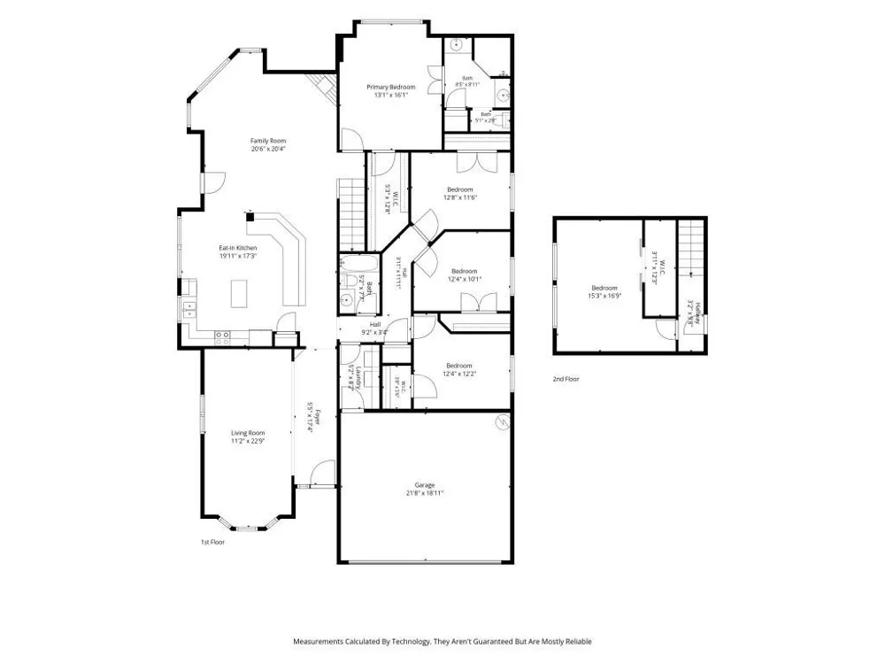 7901 Stonehaven Lane Rowlett, TX 75089
