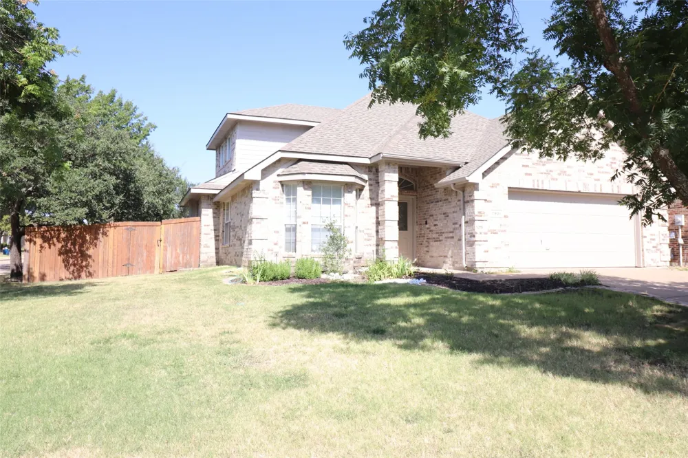 7901 Stonehaven Lane Rowlett, TX 75089