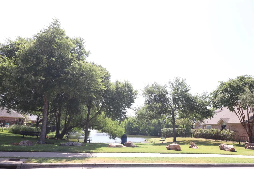 7901 Stonehaven Lane Rowlett, TX 75089