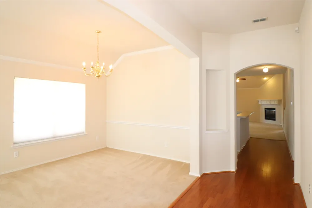 7901 Stonehaven Lane Rowlett, TX 75089