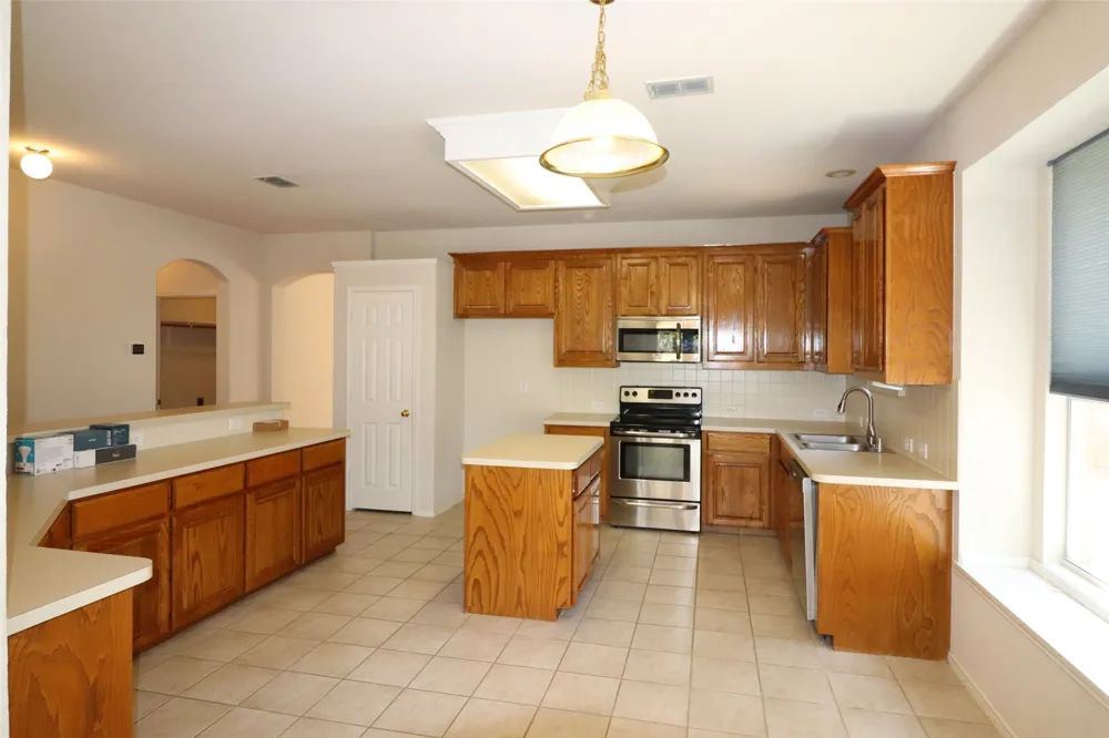 7901 Stonehaven Lane Rowlett, TX 75089