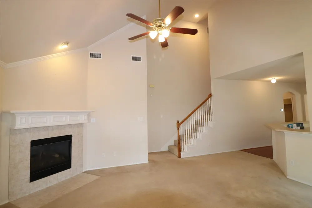 7901 Stonehaven Lane Rowlett, TX 75089