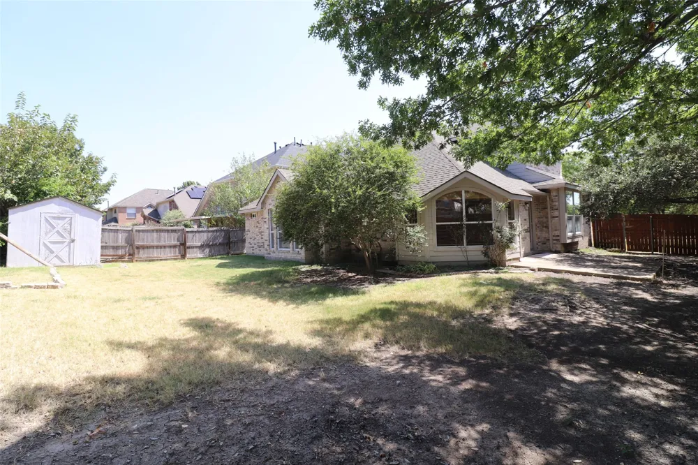 7901 Stonehaven Lane Rowlett, TX 75089