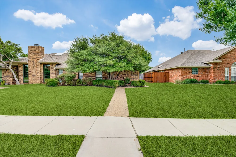 2108 Promontory Point Plano, TX 75075