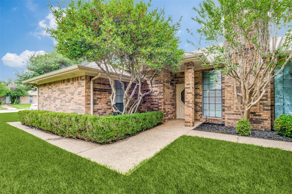 2108 Promontory Point Plano, TX 75075