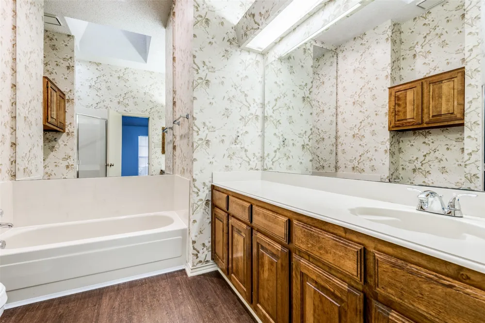 2108 Promontory Point Plano, TX 75075