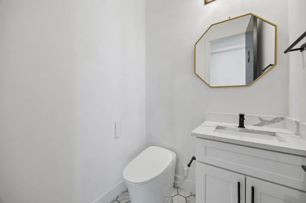 4948 Blaynes View The Colony, TX 75056