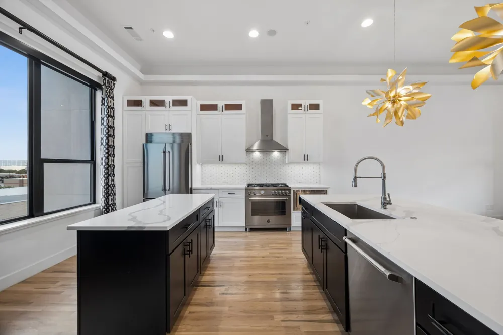 4948 Blaynes View The Colony, TX 75056