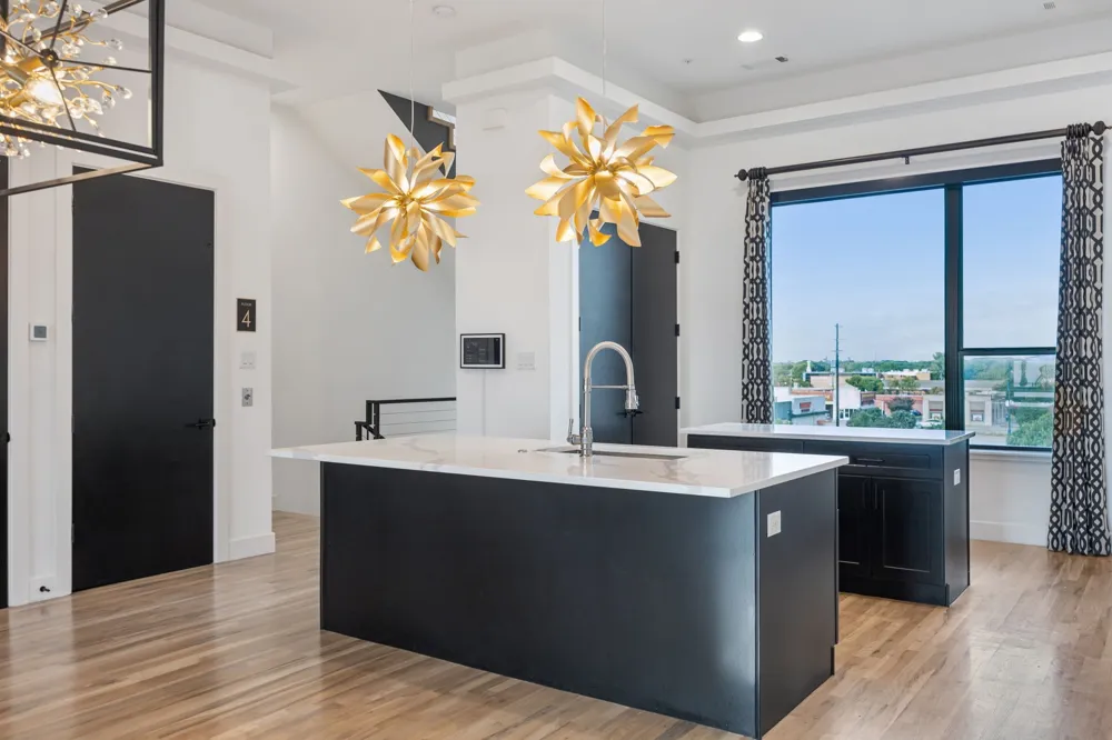 4948 Blaynes View The Colony, TX 75056