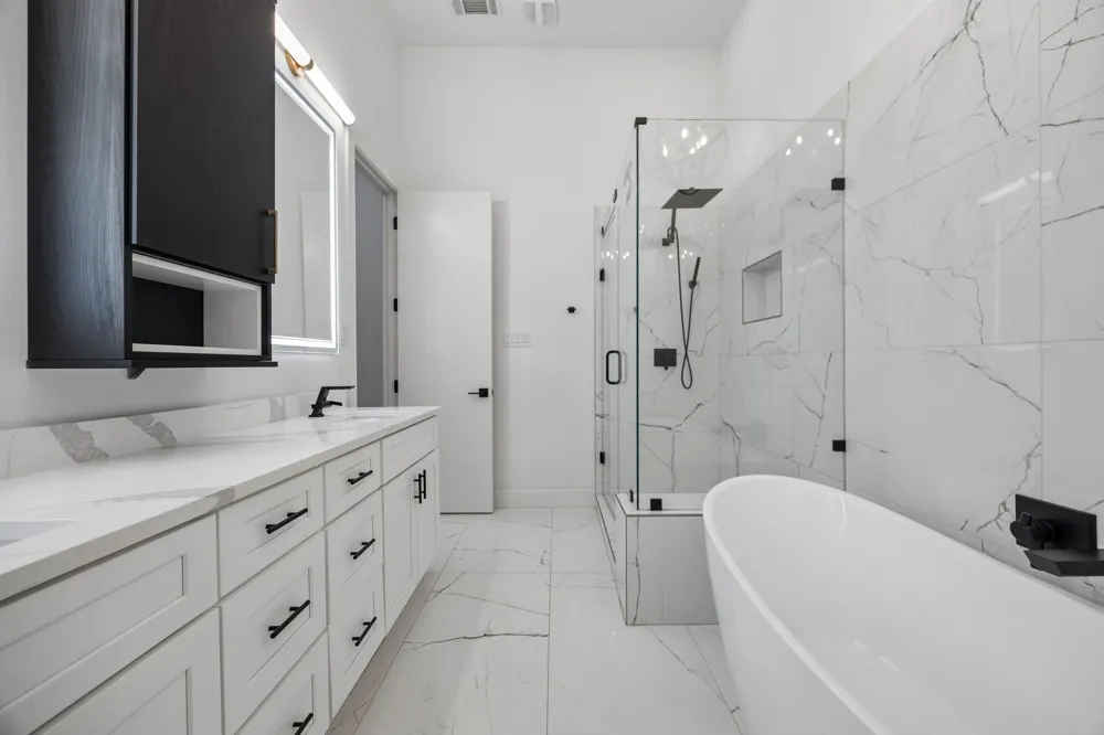 4948 Blaynes View The Colony, TX 75056