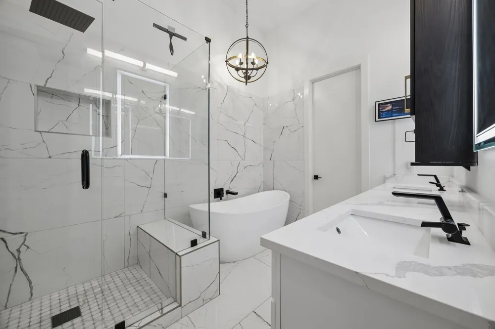 4948 Blaynes View The Colony, TX 75056
